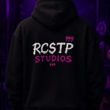 RCSTP Studios Hoodie