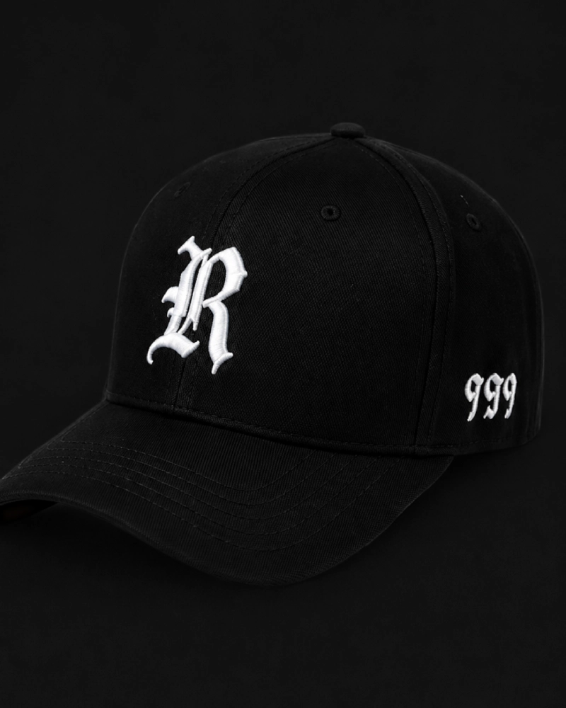 999 Logo Snapback