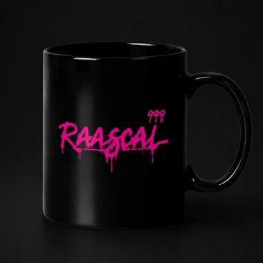 Raascal 999 Mug