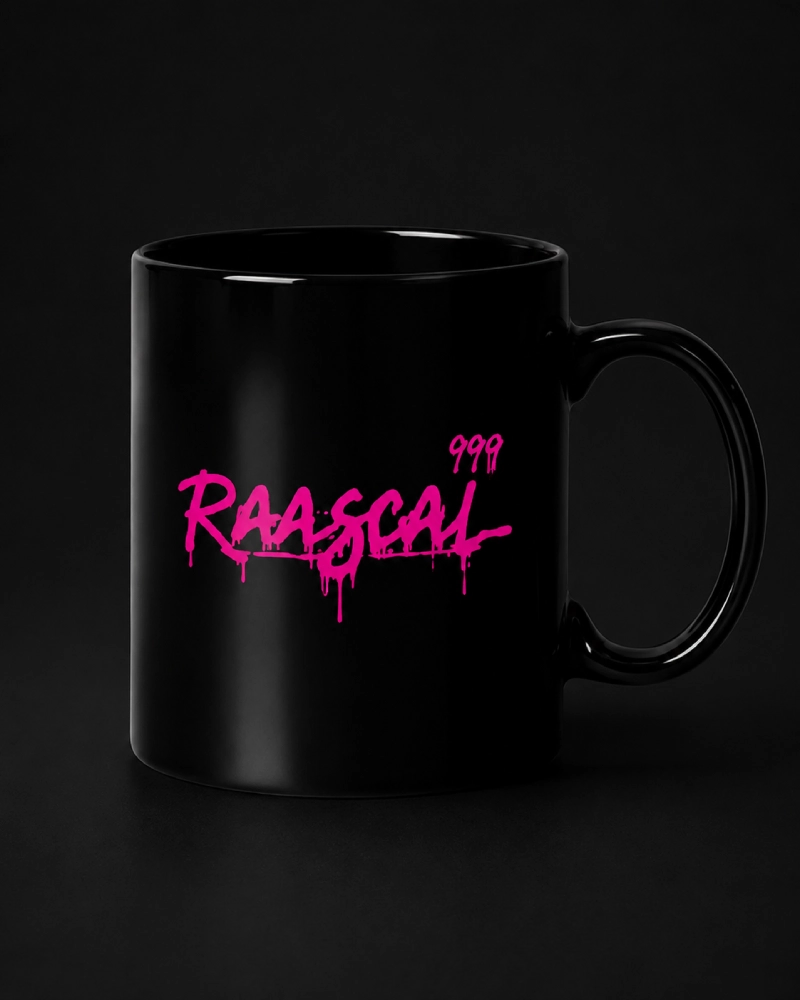 Raascal 999 Mug