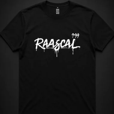 Raascal 999 Tee