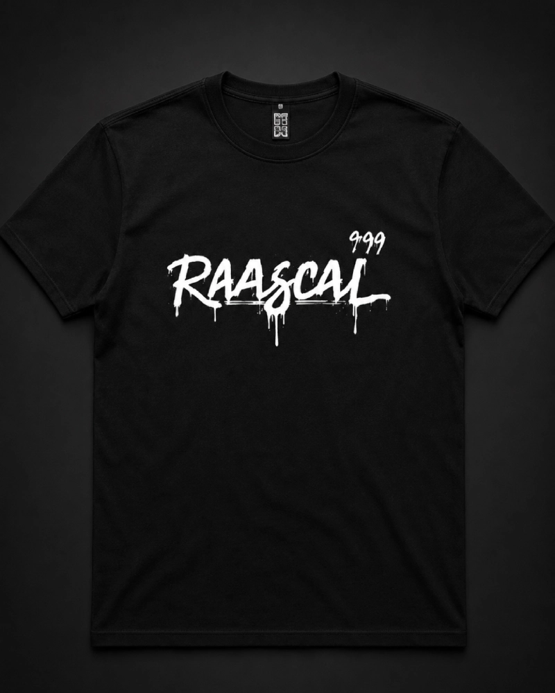 Raascal 999 Tee